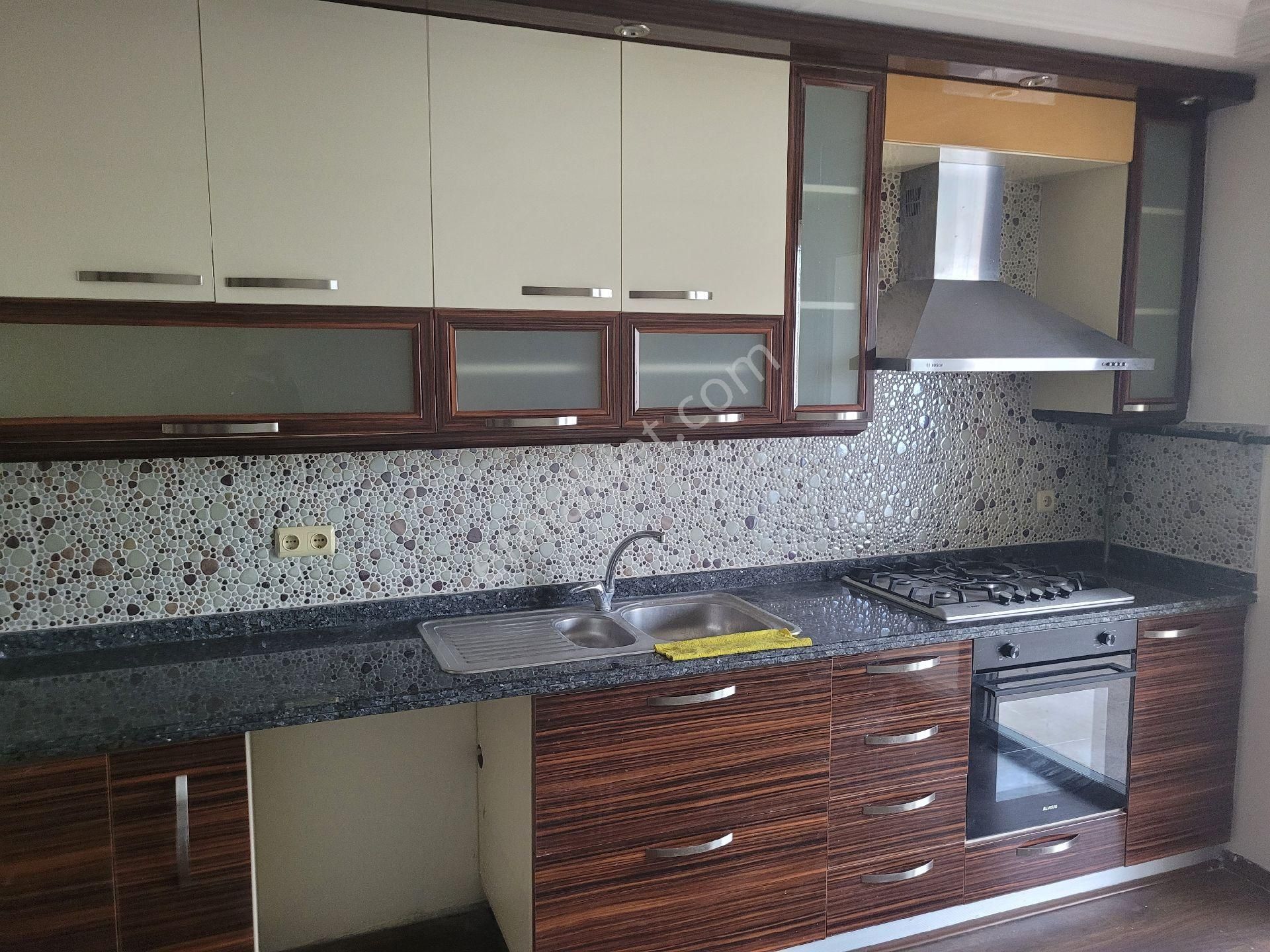 Adana Çukurova Huzurevleri Mh Kiralık Kombili 4+1 Ful Masrafsız 220 M Cep. Açık - Görsel 21