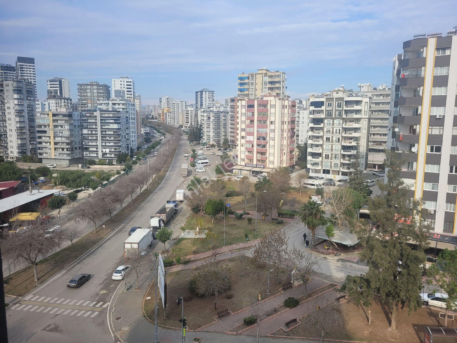 Adana Çukurova Huzurevleri Mh Kiralık Kombili 4+1 Ful Masrafsız 220 M Cep. Açık - Görsel 27