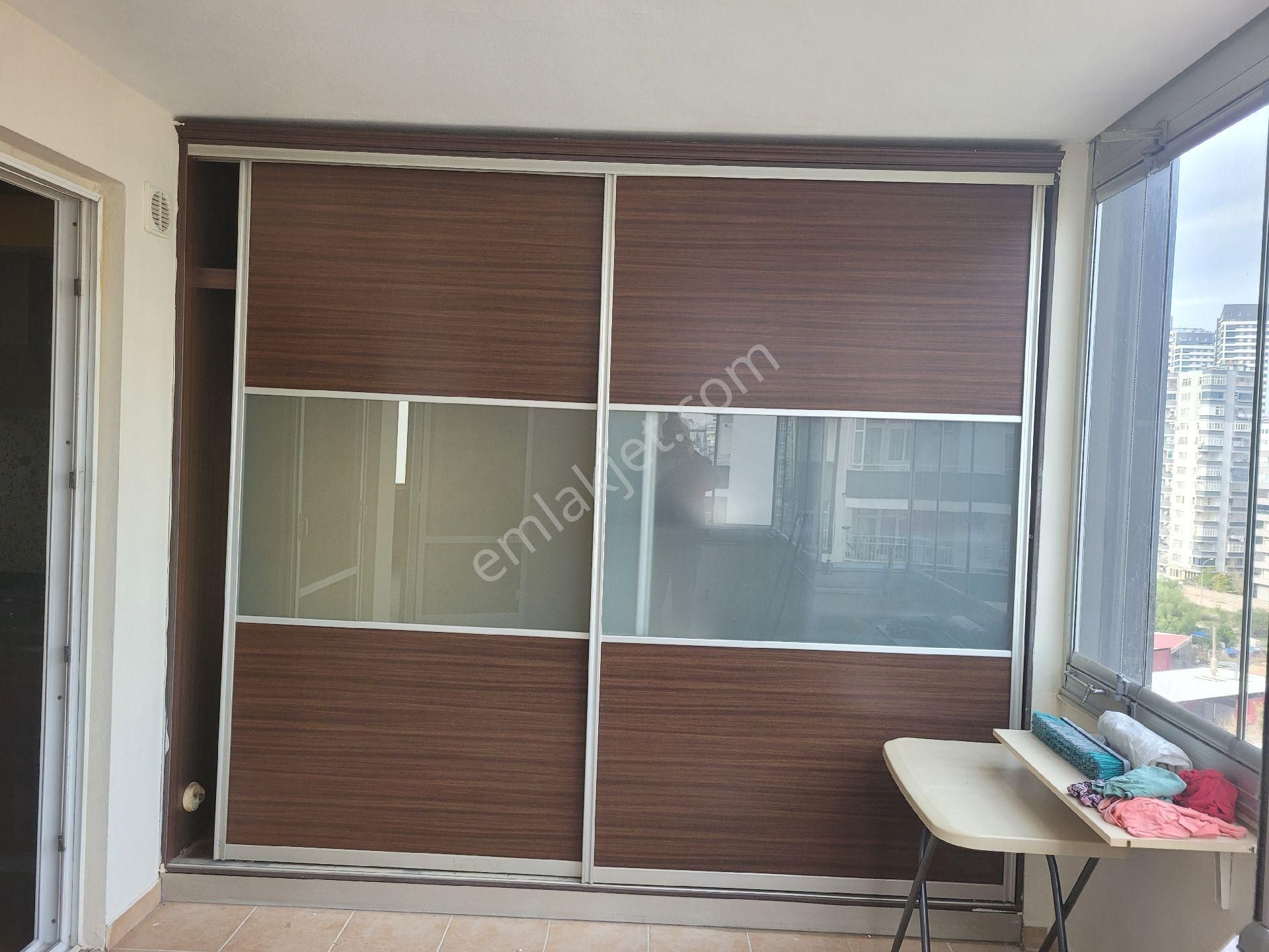 Adana Çukurova Huzurevleri Mh Kiralık Kombili 4+1 Ful Masrafsız 220 M Cep. Açık - Görsel 29