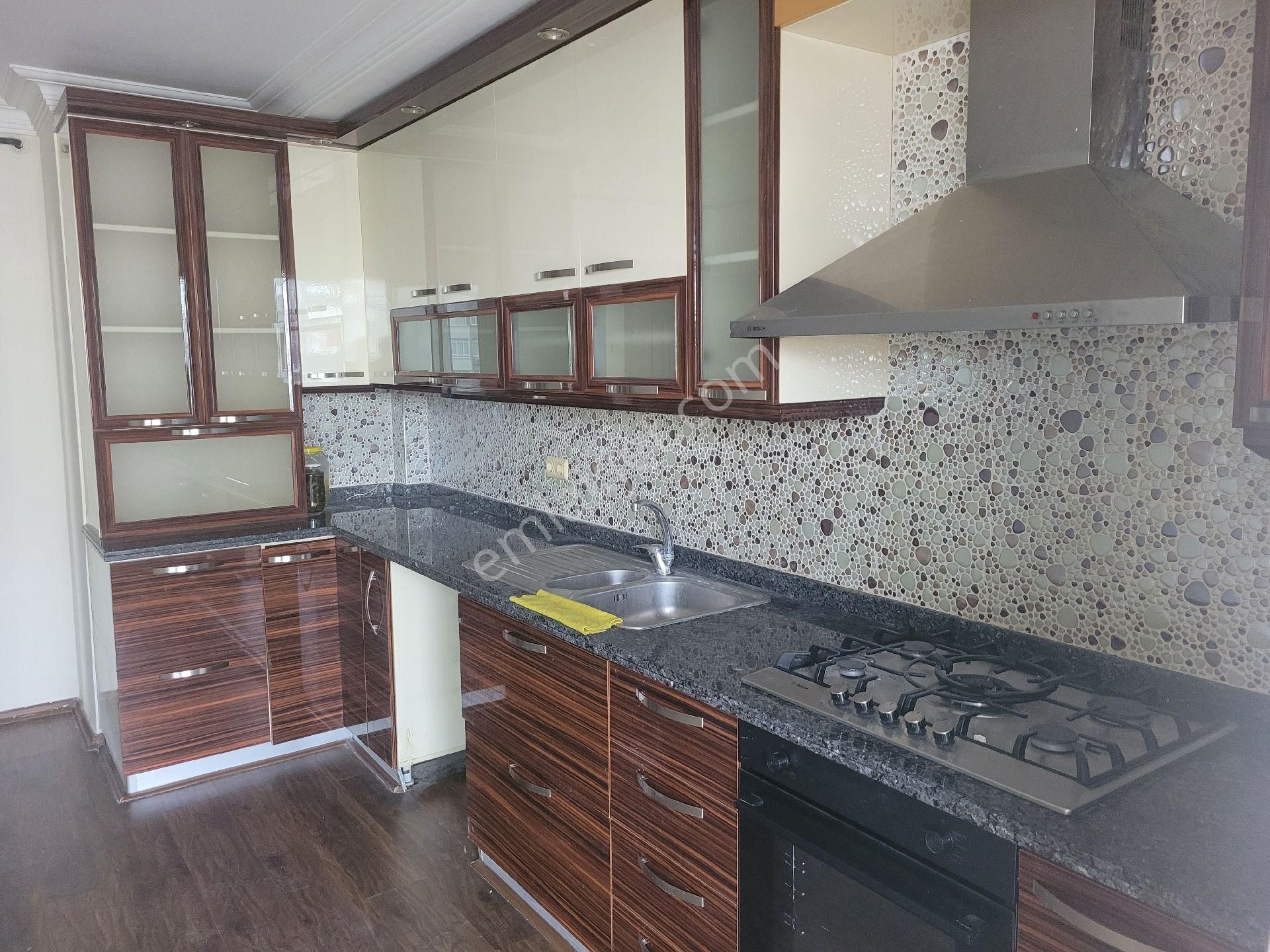 Adana Çukurova Huzurevleri Mh Kiralık Kombili 4+1 Ful Masrafsız 220 M Cep. Açık - Görsel 25