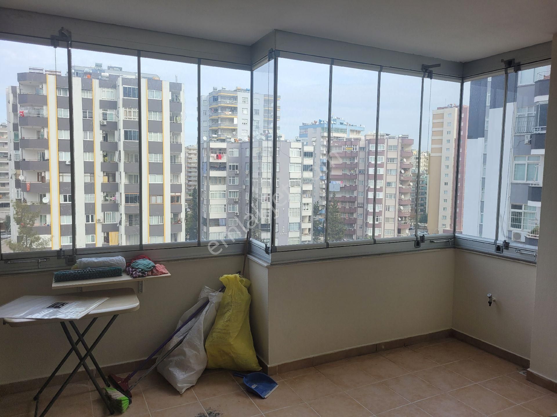 Adana Çukurova Huzurevleri Mh Kiralık Kombili 4+1 Ful Masrafsız 220 M Cep. Açık - Görsel 24