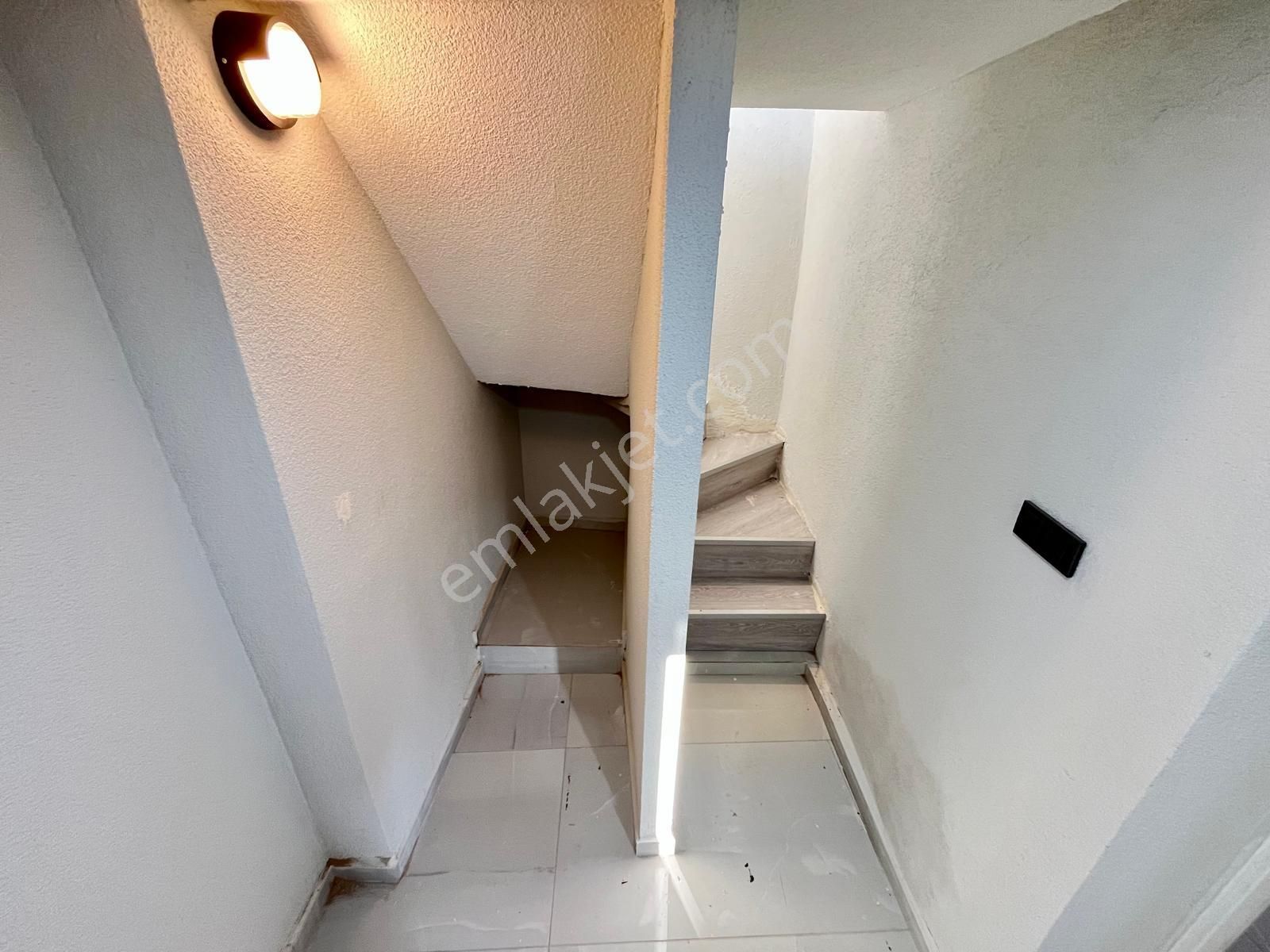 Sezgin Emlaktan Kuzey Egede Kızılkeçili Köyünde Satılık Dubleks Müstakil - Görsel 26