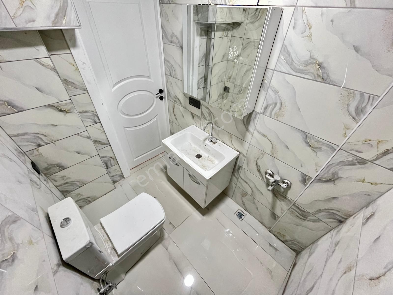 Sezgin Emlaktan Kuzey Egede Kızılkeçili Köyünde Satılık Dubleks Müstakil - Görsel 25