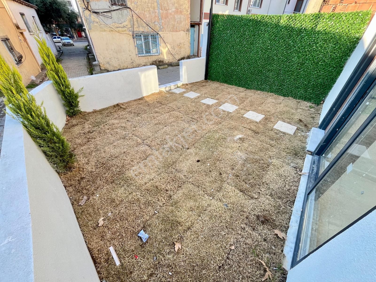 Sezgin Emlaktan Kuzey Egede Kızılkeçili Köyünde Satılık Dubleks Müstakil - Görsel 11