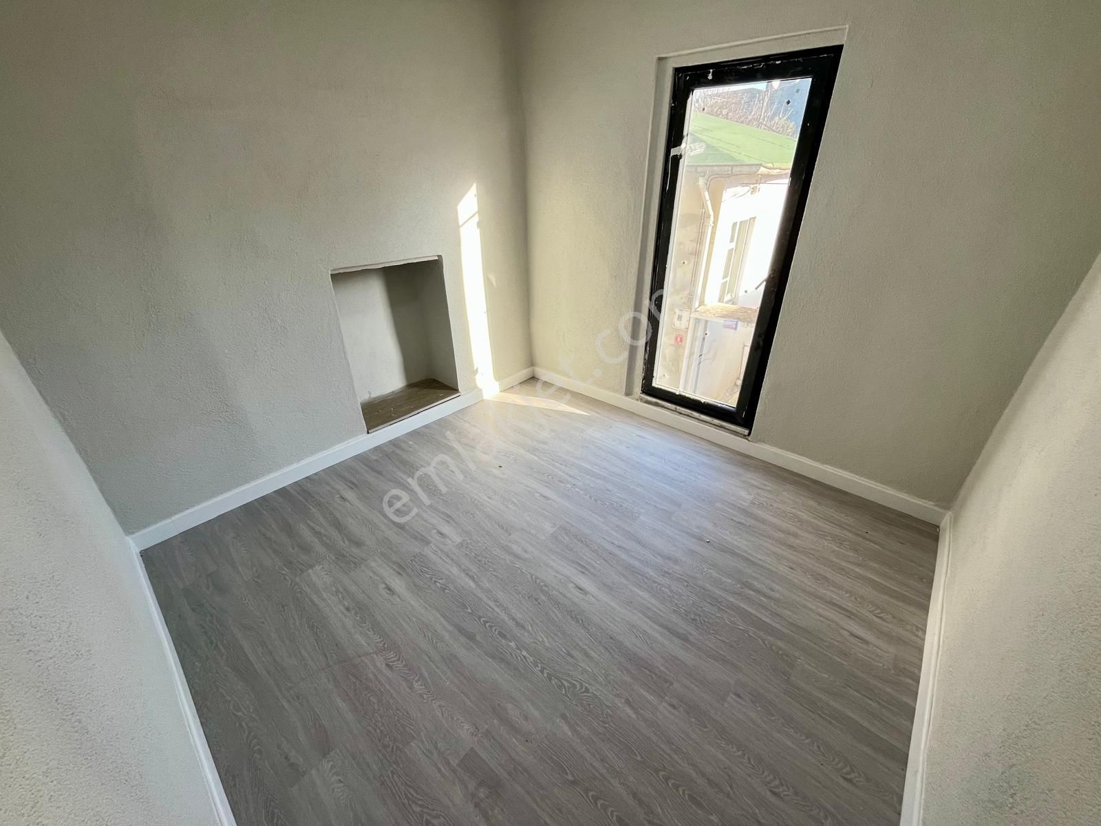 Sezgin Emlaktan Kuzey Egede Kızılkeçili Köyünde Satılık Dubleks Müstakil - Görsel 28