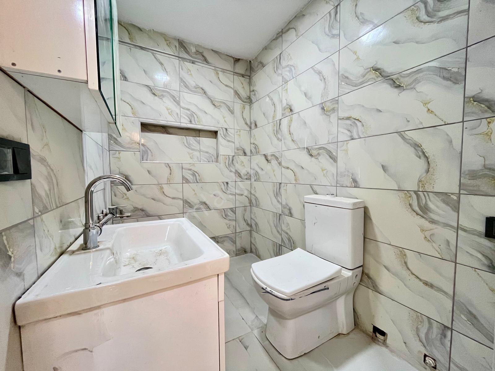 Sezgin Emlaktan Kuzey Egede Kızılkeçili Köyünde Satılık Dubleks Müstakil - Görsel 24