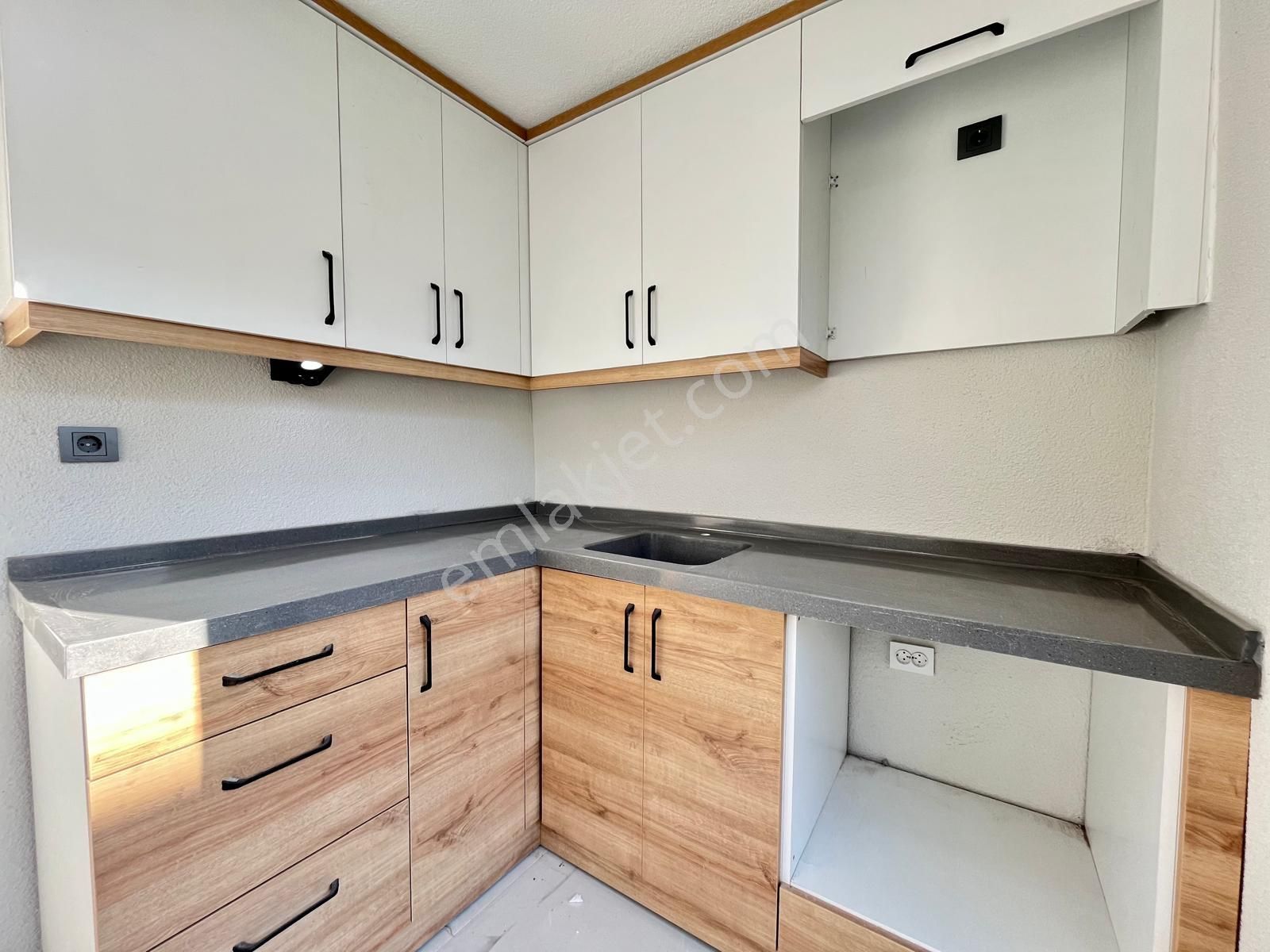 Sezgin Emlaktan Kuzey Egede Kızılkeçili Köyünde Satılık Dubleks Müstakil - Görsel 19