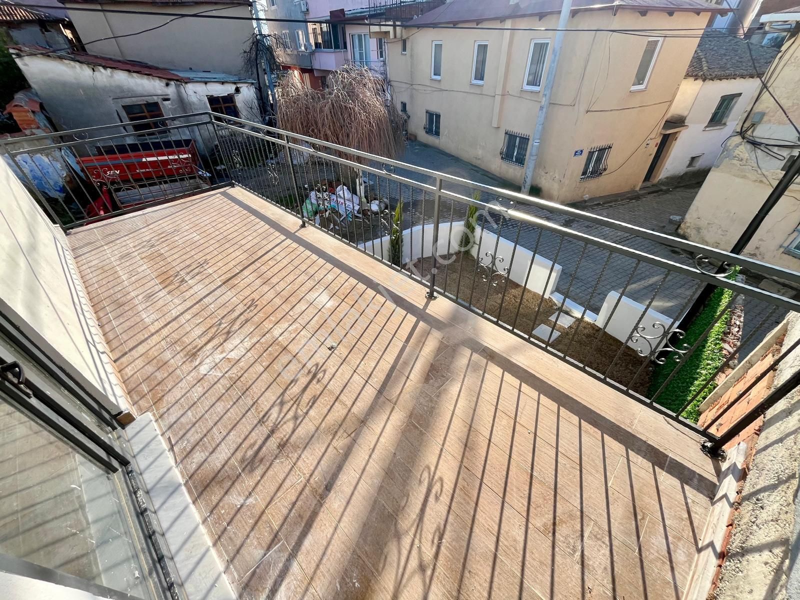 Sezgin Emlaktan Kuzey Egede Kızılkeçili Köyünde Satılık Dubleks Müstakil - Görsel 2