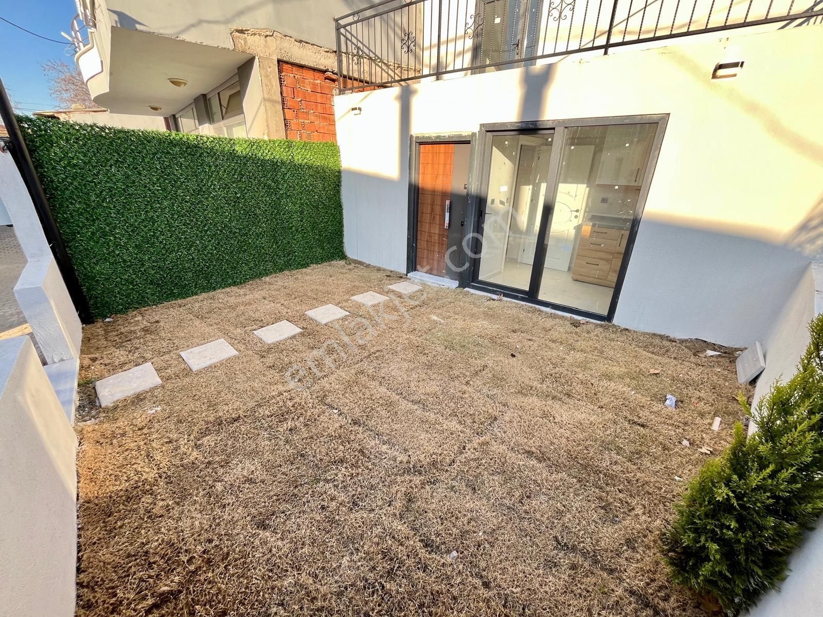 Sezgin Emlaktan Kuzey Egede Kızılkeçili Köyünde Satılık Dubleks Müstakil - Görsel 5