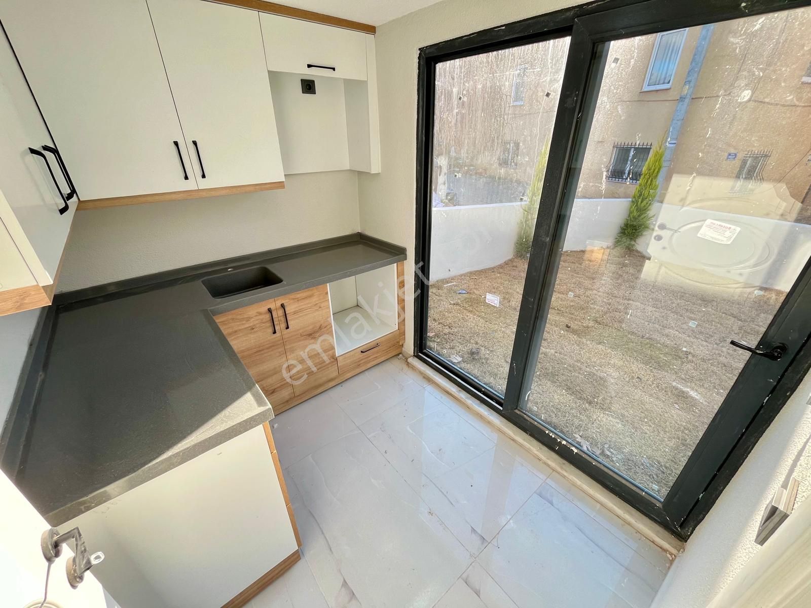 Sezgin Emlaktan Kuzey Egede Kızılkeçili Köyünde Satılık Dubleks Müstakil - Görsel 16