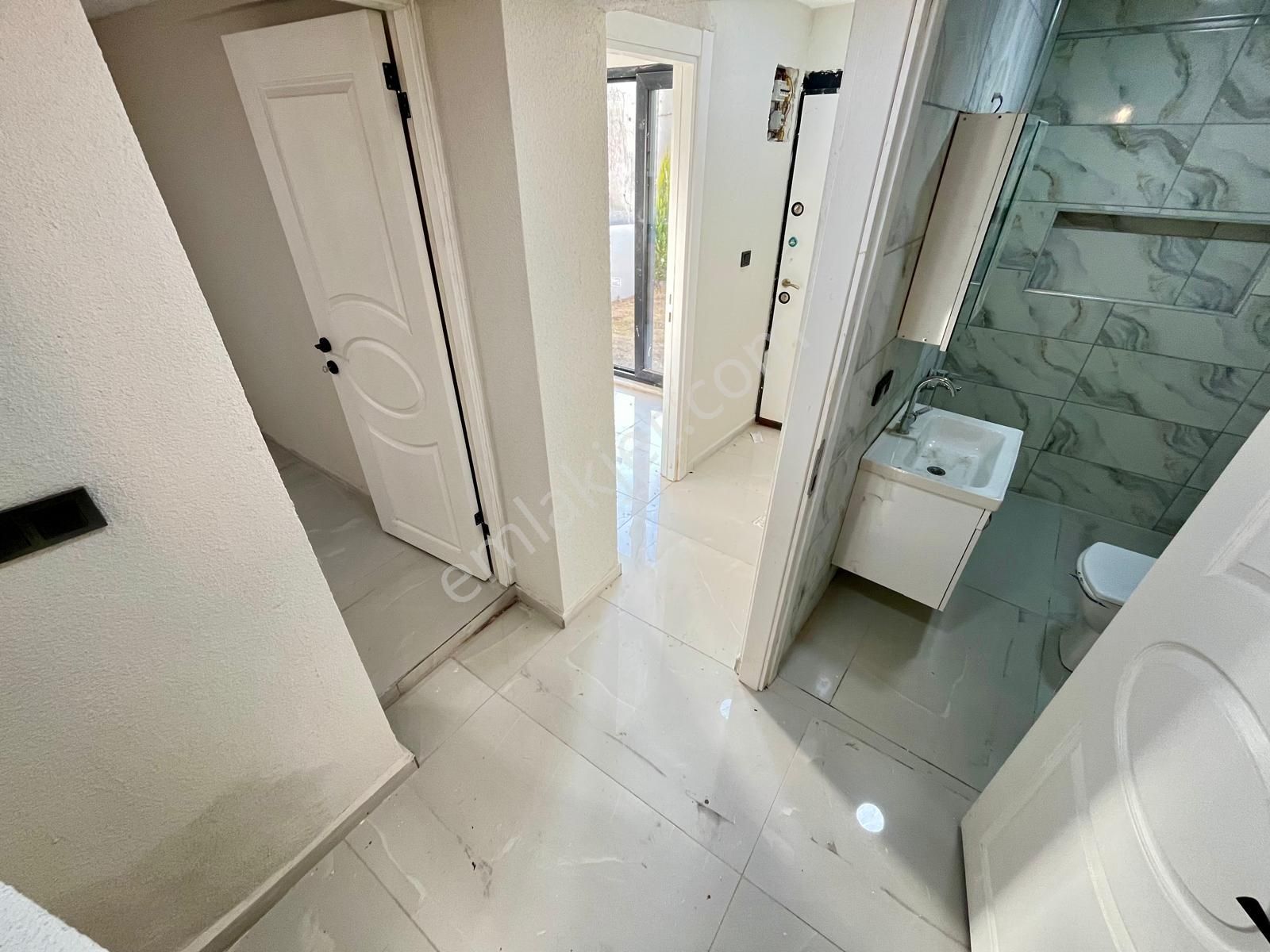 Sezgin Emlaktan Kuzey Egede Kızılkeçili Köyünde Satılık Dubleks Müstakil - Görsel 23