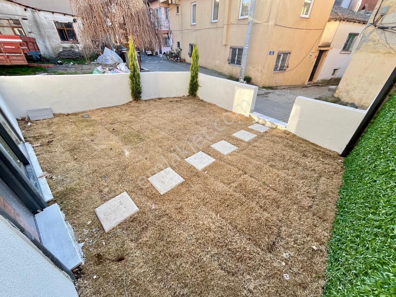 Sezgin Emlaktan Kuzey Egede Kızılkeçili Köyünde Satılık Dubleks Müstakil - Görsel 12