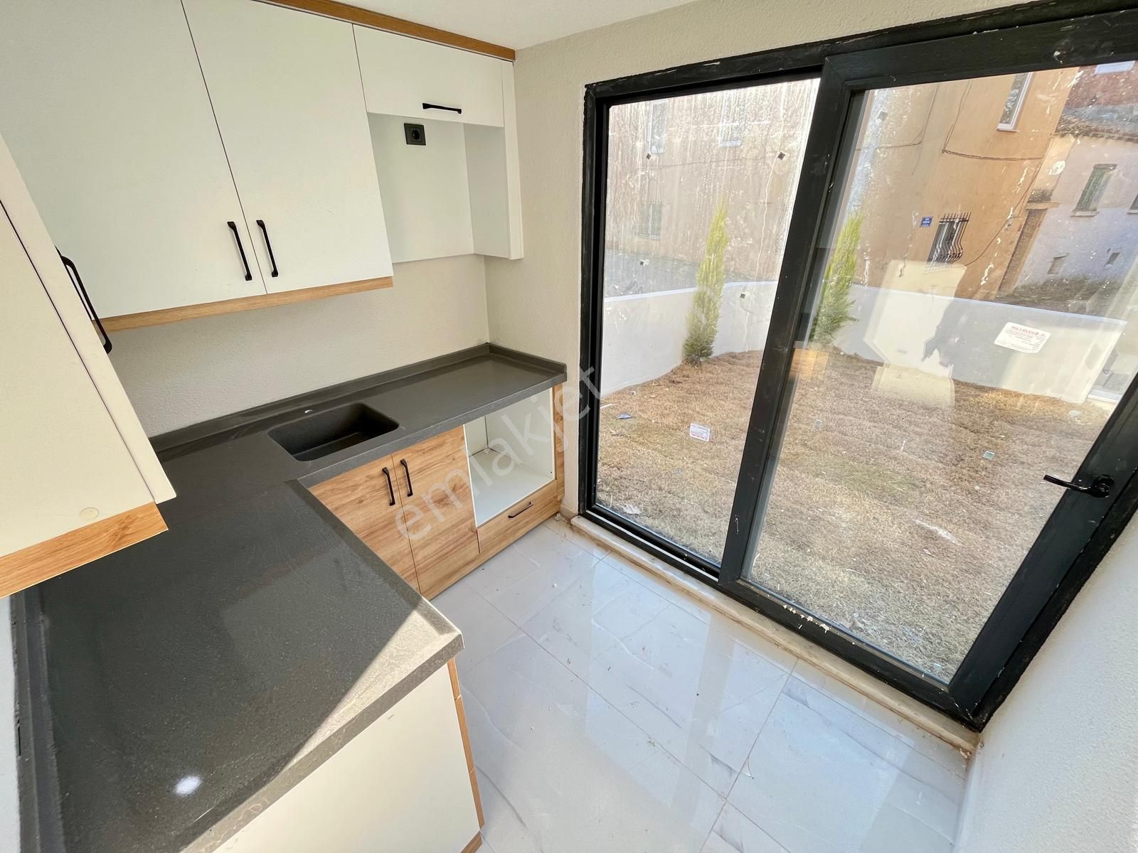 Sezgin Emlaktan Kuzey Egede Kızılkeçili Köyünde Satılık Dubleks Müstakil - Görsel 18