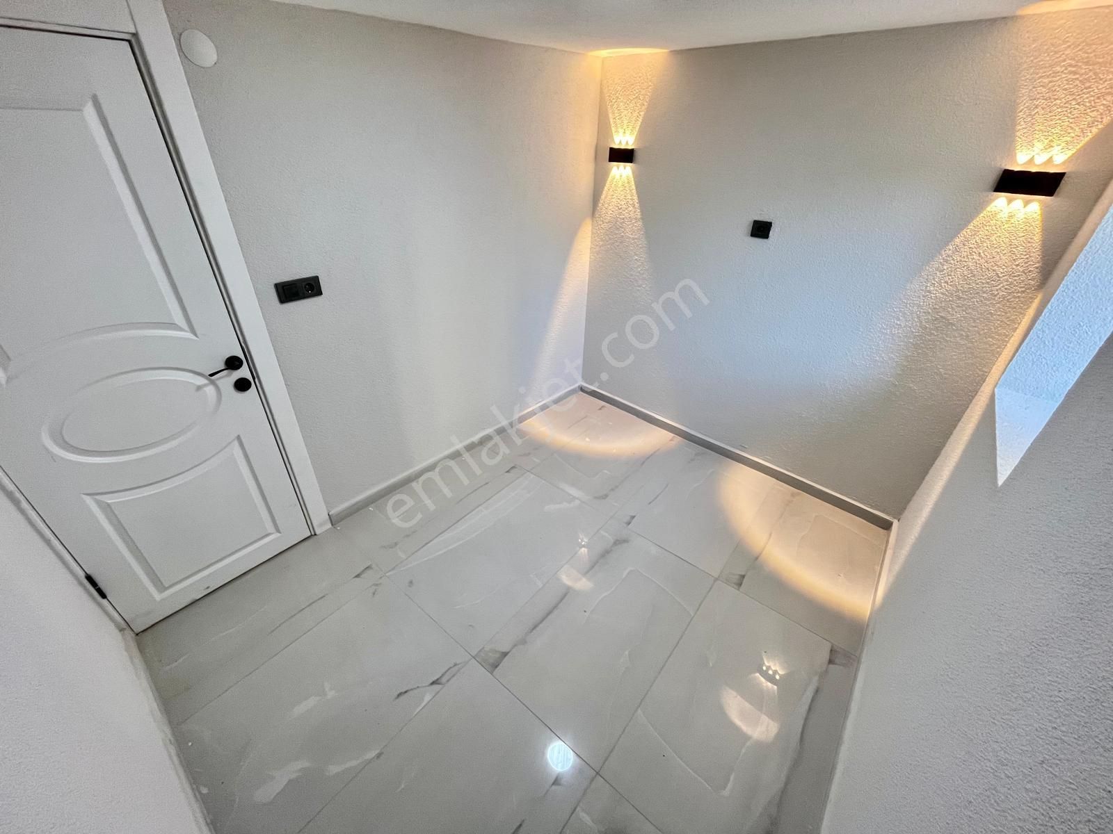 Sezgin Emlaktan Kuzey Egede Kızılkeçili Köyünde Satılık Dubleks Müstakil - Görsel 20