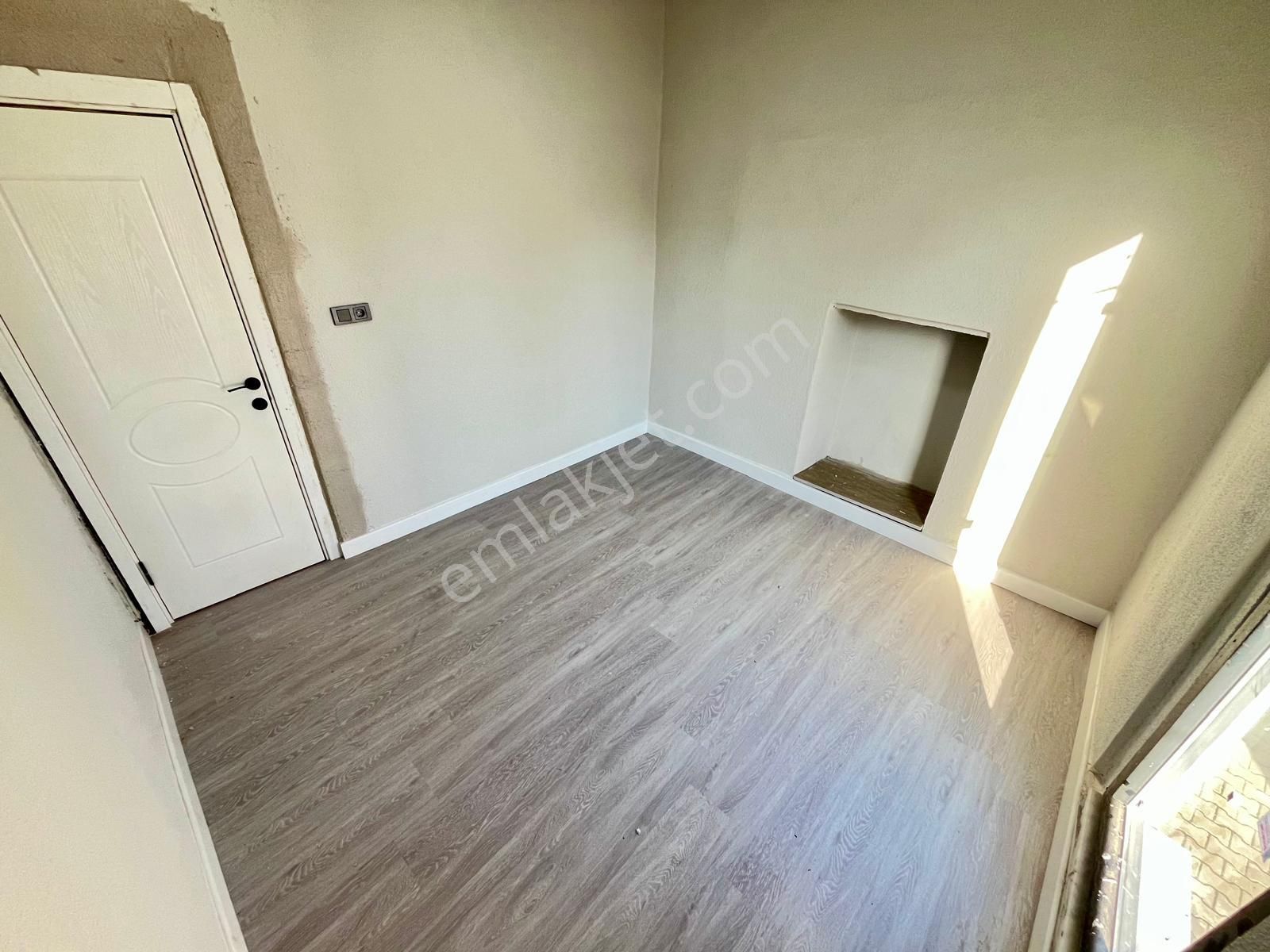 Sezgin Emlaktan Kuzey Egede Kızılkeçili Köyünde Satılık Dubleks Müstakil - Görsel 9