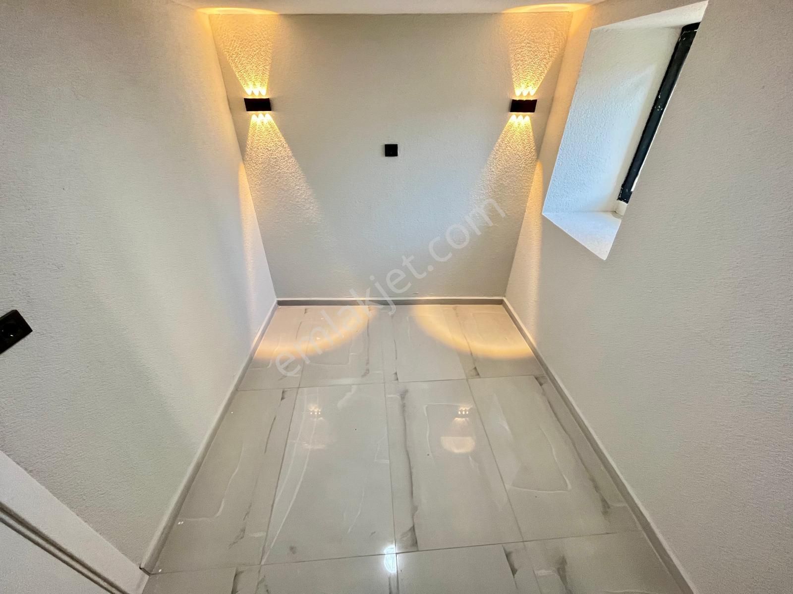 Sezgin Emlaktan Kuzey Egede Kızılkeçili Köyünde Satılık Dubleks Müstakil - Görsel 21