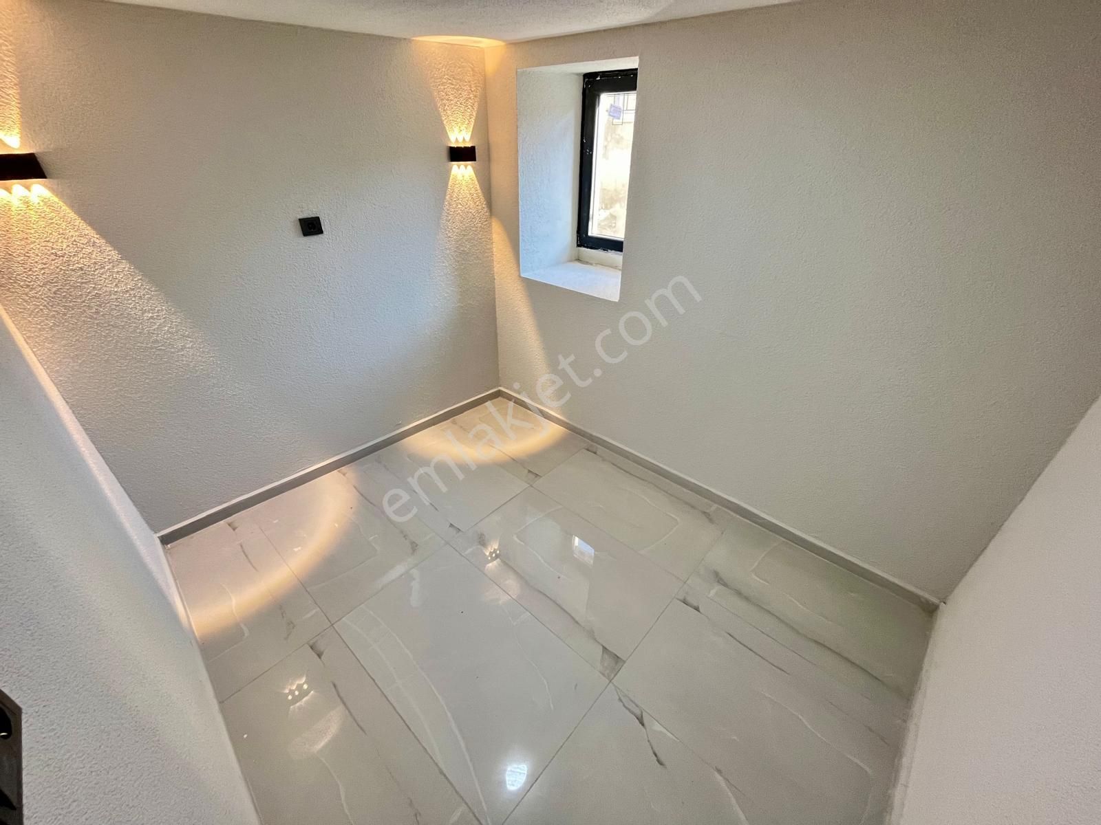 Sezgin Emlaktan Kuzey Egede Kızılkeçili Köyünde Satılık Dubleks Müstakil - Görsel 22