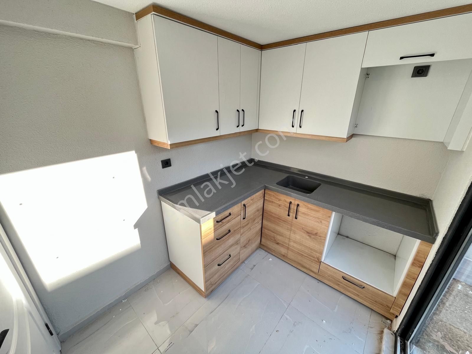 Sezgin Emlaktan Kuzey Egede Kızılkeçili Köyünde Satılık Dubleks Müstakil - Görsel 17