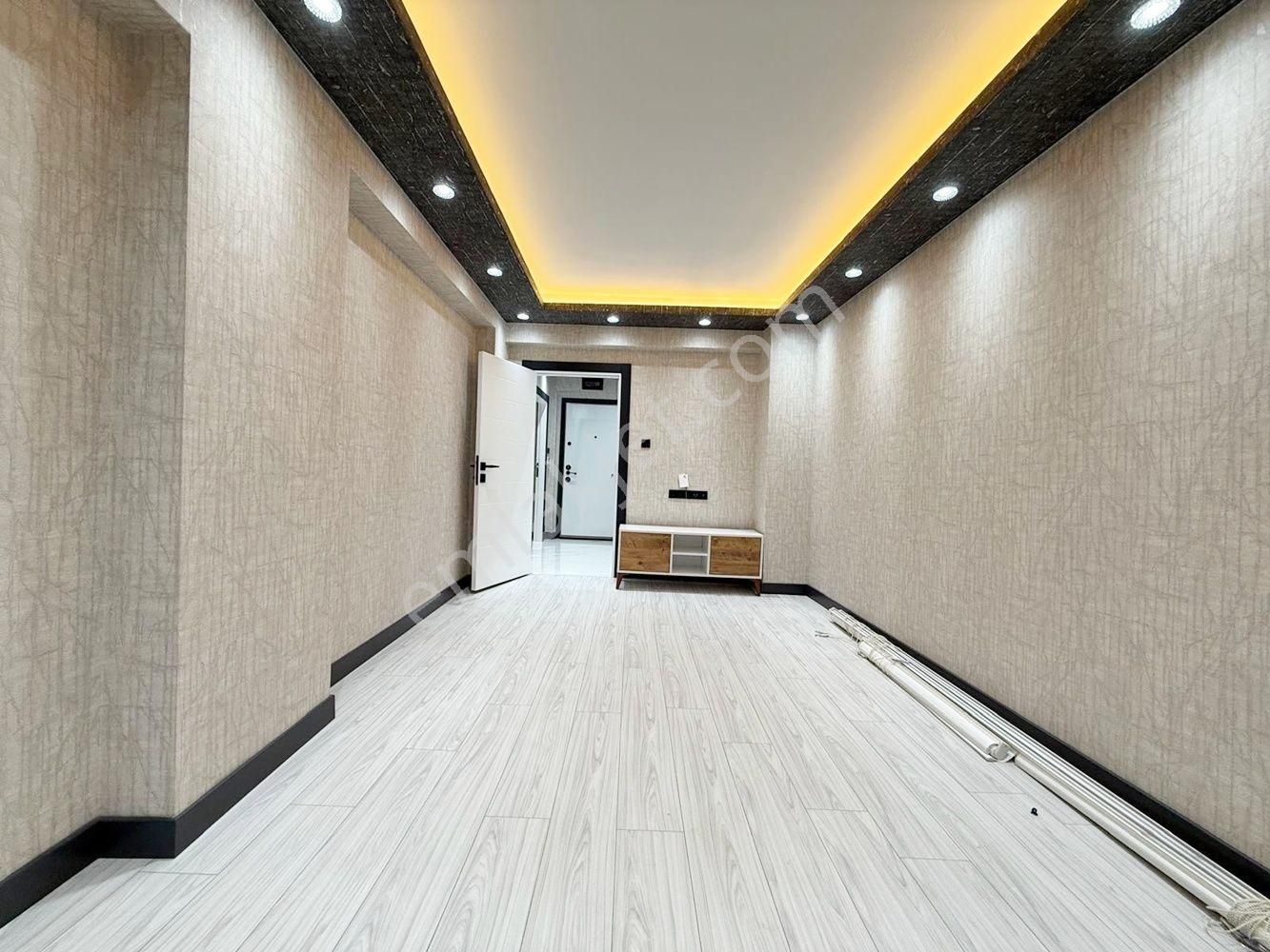 Kuşcağız'da Cadde Üzerinde Full+full Yapılı 3+1 Daire! - Görsel 16