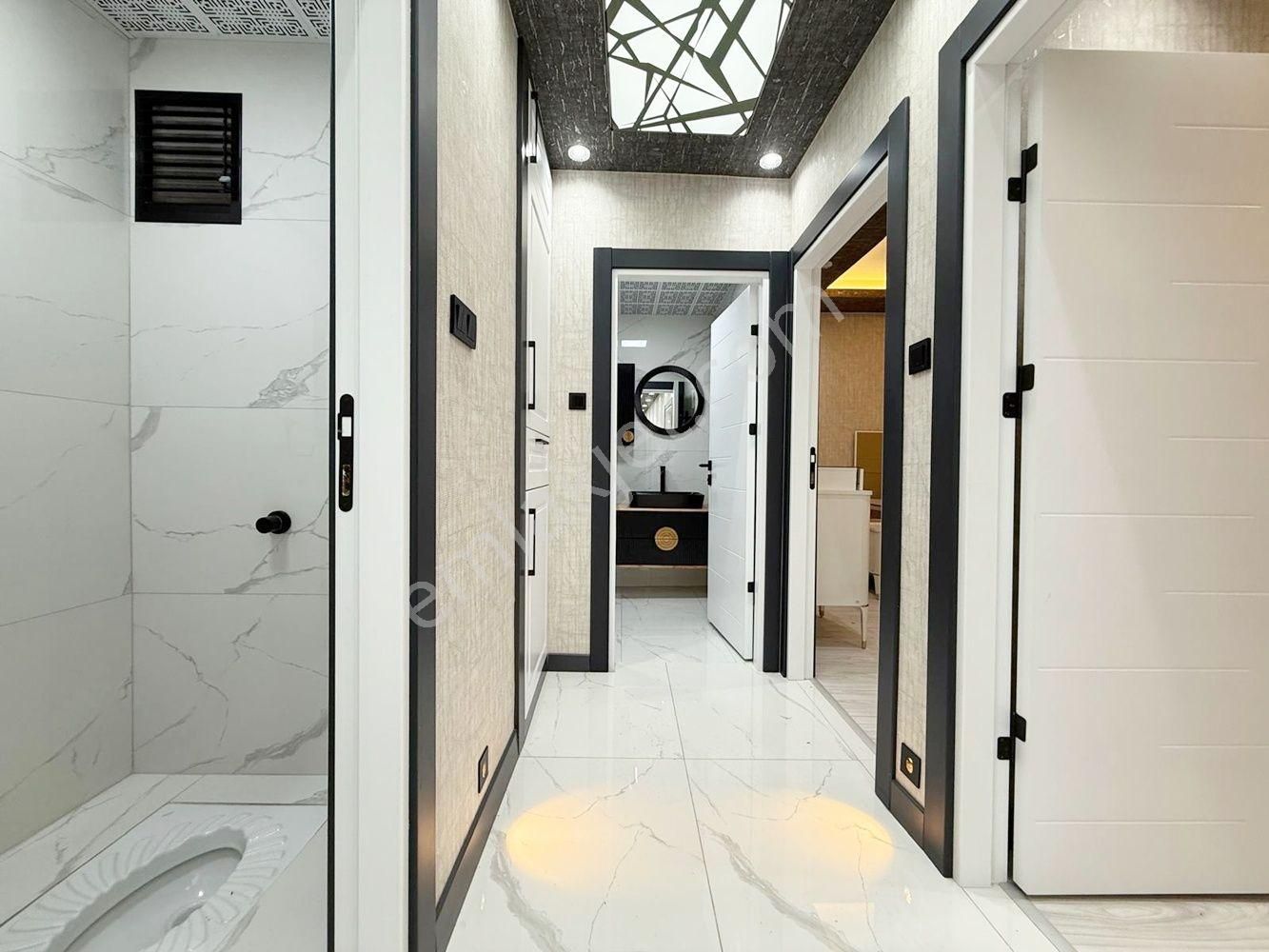 Kuşcağız'da Cadde Üzerinde Full+full Yapılı 3+1 Daire! - Görsel 34