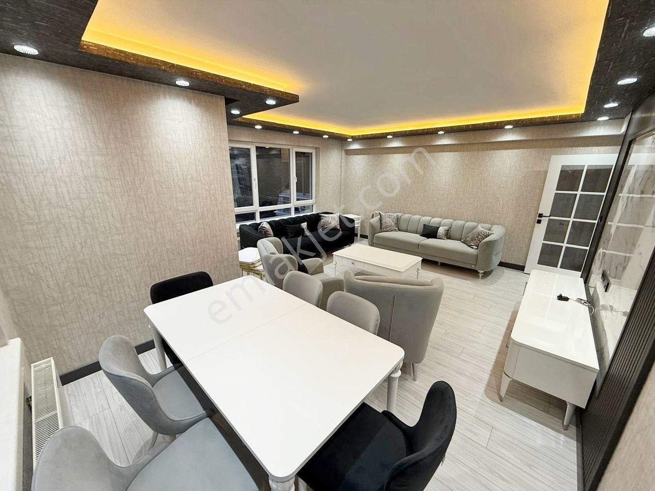 Kuşcağız'da Cadde Üzerinde Full+full Yapılı 3+1 Daire! - Görsel 10