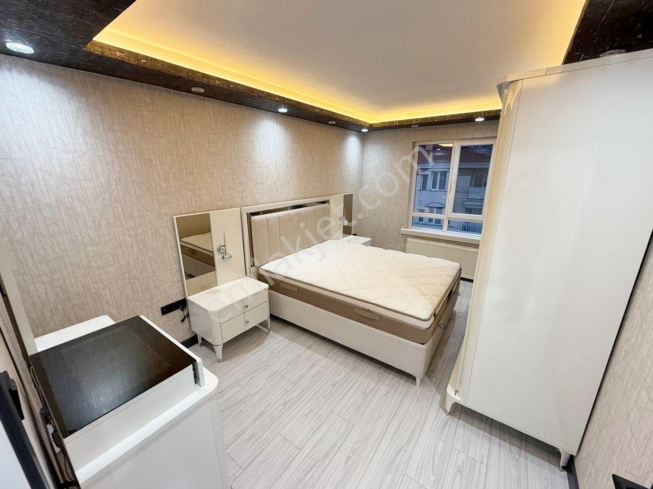 Kuşcağız'da Cadde Üzerinde Full+full Yapılı 3+1 Daire! - Görsel 21