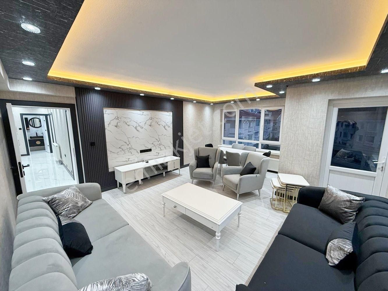 Kuşcağız'da Cadde Üzerinde Full+full Yapılı 3+1 Daire! - Görsel 8