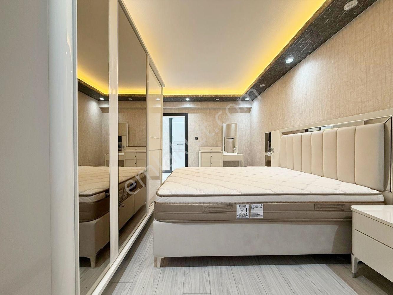 Kuşcağız'da Cadde Üzerinde Full+full Yapılı 3+1 Daire! - Görsel 22