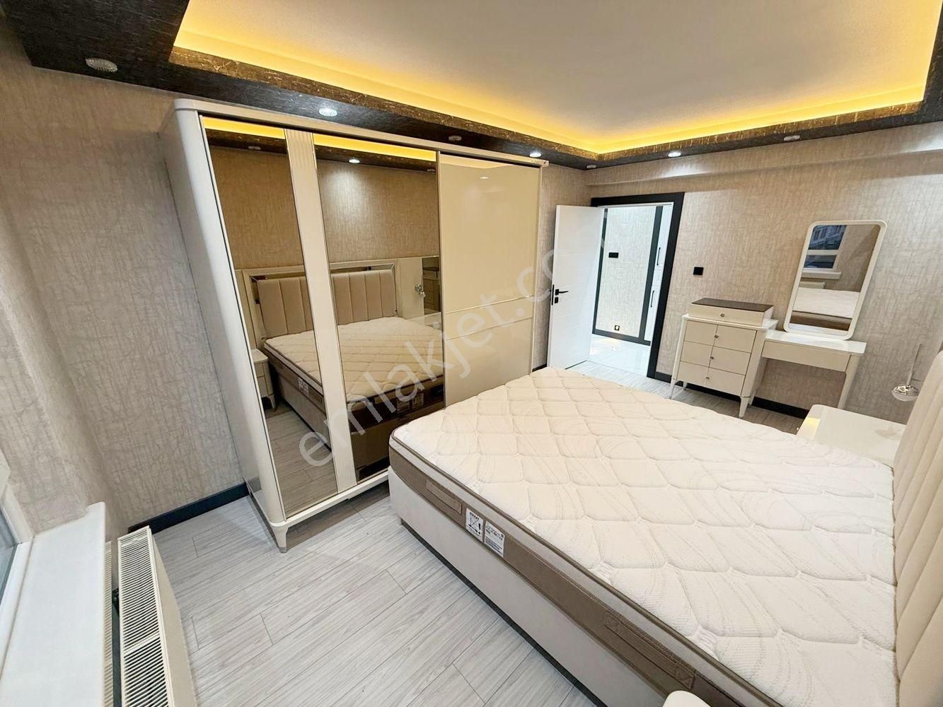 Kuşcağız'da Cadde Üzerinde Full+full Yapılı 3+1 Daire! - Görsel 25