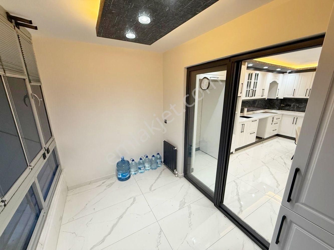 Kuşcağız'da Cadde Üzerinde Full+full Yapılı 3+1 Daire! - Görsel 20