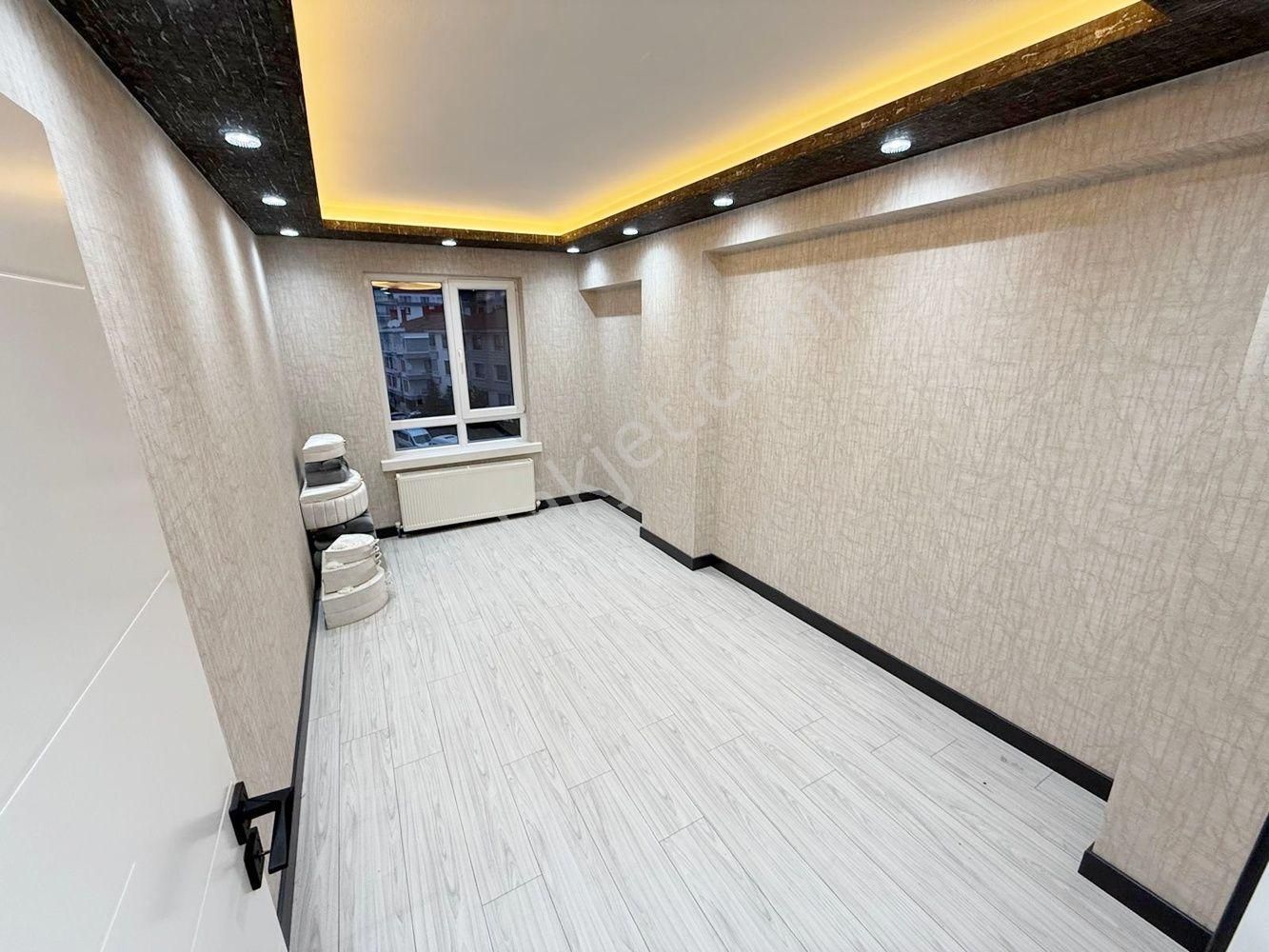 Kuşcağız'da Cadde Üzerinde Full+full Yapılı 3+1 Daire! - Görsel 18