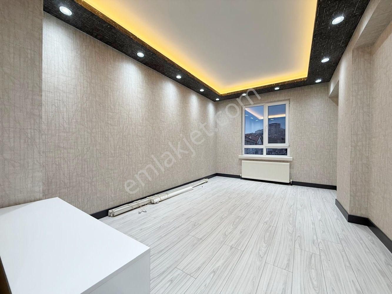 Kuşcağız'da Cadde Üzerinde Full+full Yapılı 3+1 Daire! - Görsel 13
