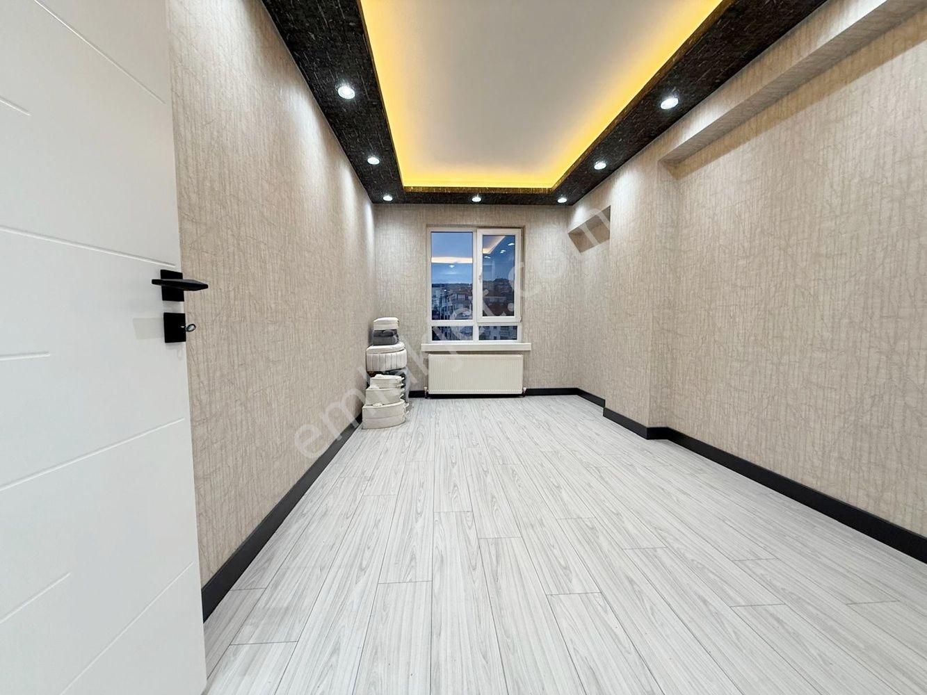 Kuşcağız'da Cadde Üzerinde Full+full Yapılı 3+1 Daire! - Görsel 15
