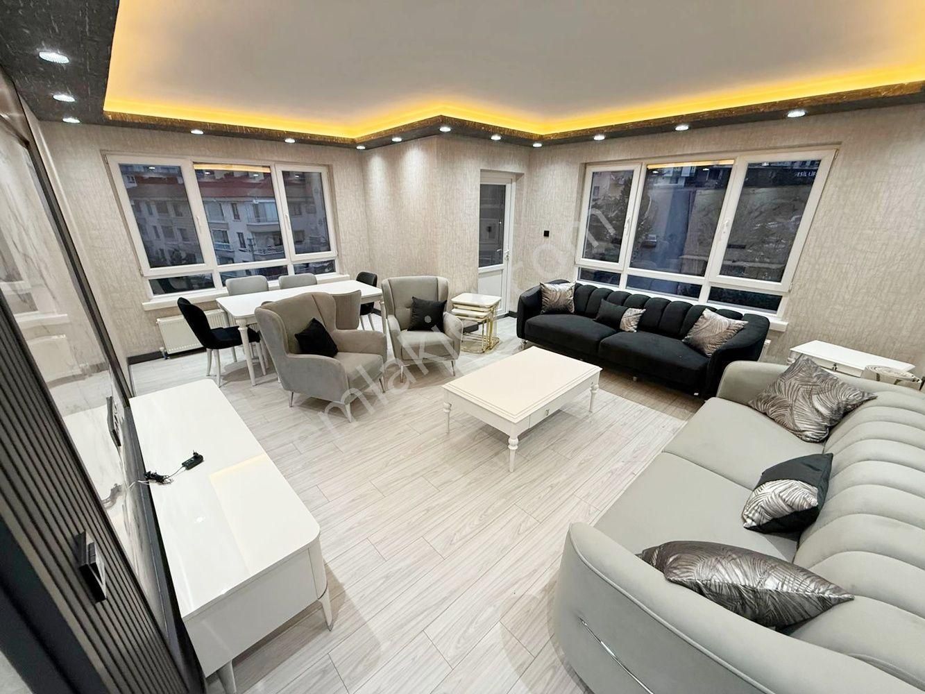 Kuşcağız'da Cadde Üzerinde Full+full Yapılı 3+1 Daire! - Görsel 9
