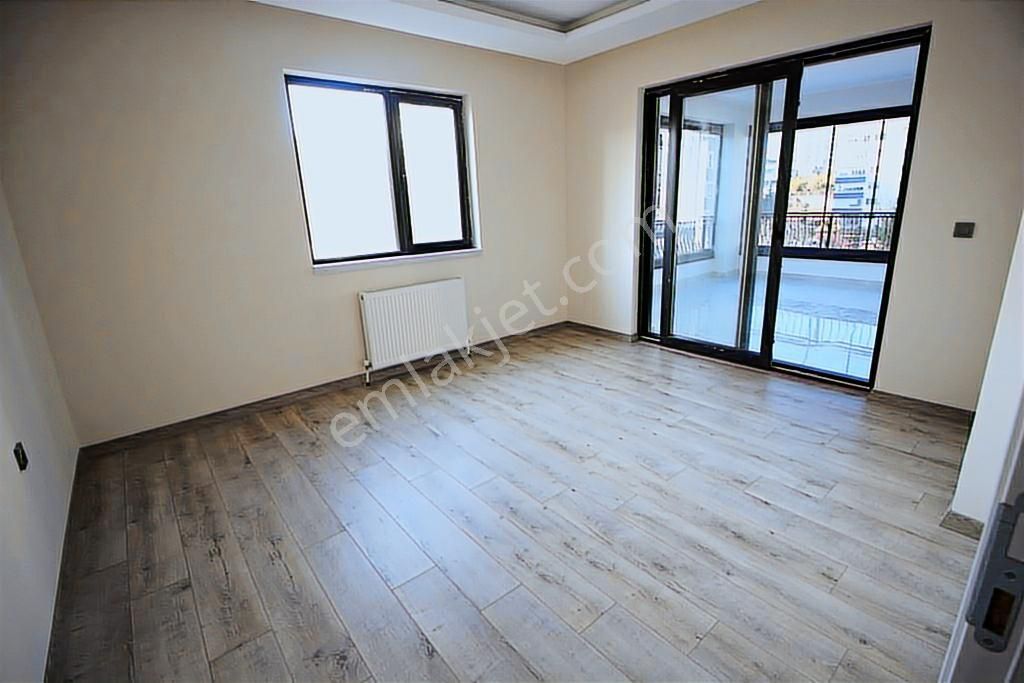 Teamwork'ten Bağlıca Merkezde Ara Kat Sıfır 4+1 Daire - Görsel 7