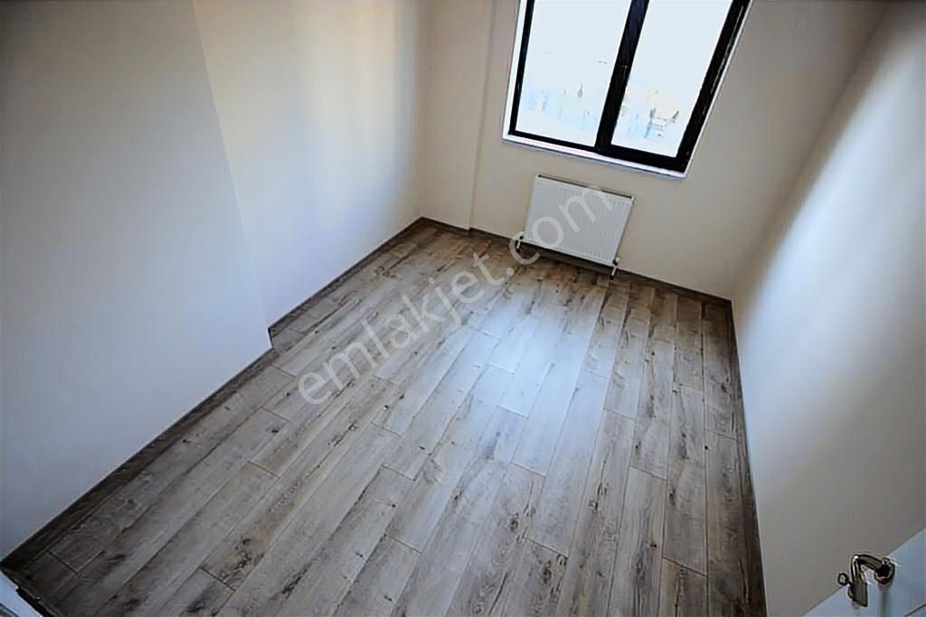 Teamwork'ten Bağlıca Merkezde Ara Kat Sıfır 4+1 Daire - Görsel 13