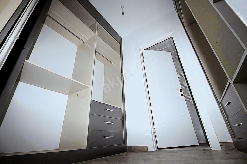 Teamwork'ten Bağlıca Merkezde Ara Kat Sıfır 4+1 Daire - Görsel 20