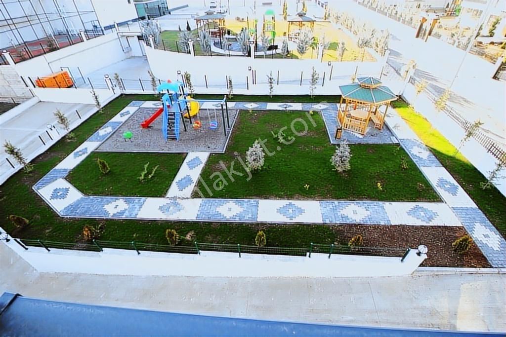 Teamwork'ten Bağlıca Merkezde Ara Kat Sıfır 4+1 Daire - Görsel 28