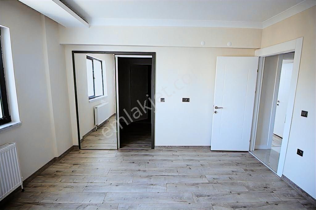 Teamwork'ten Bağlıca Merkezde Ara Kat Sıfır 4+1 Daire - Görsel 19