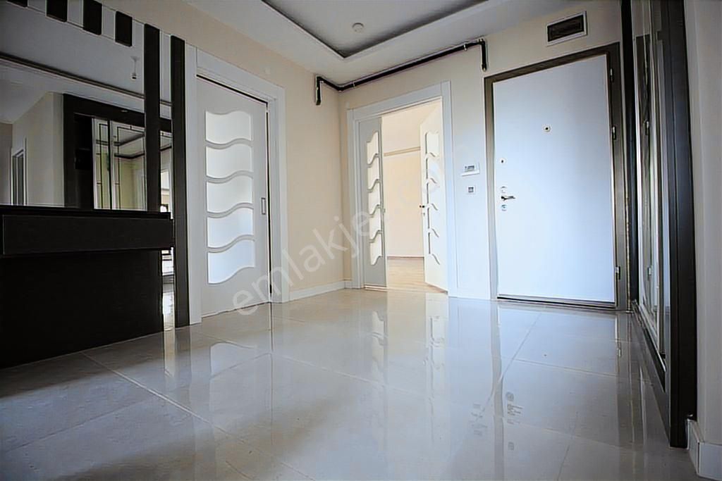 Teamwork'ten Bağlıca Merkezde Ara Kat Sıfır 4+1 Daire - Görsel 25