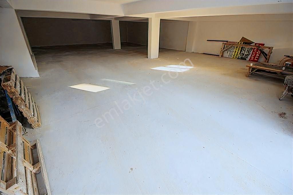 Teamwork'ten Bağlıca Merkezde Ara Kat Sıfır 4+1 Daire - Görsel 31