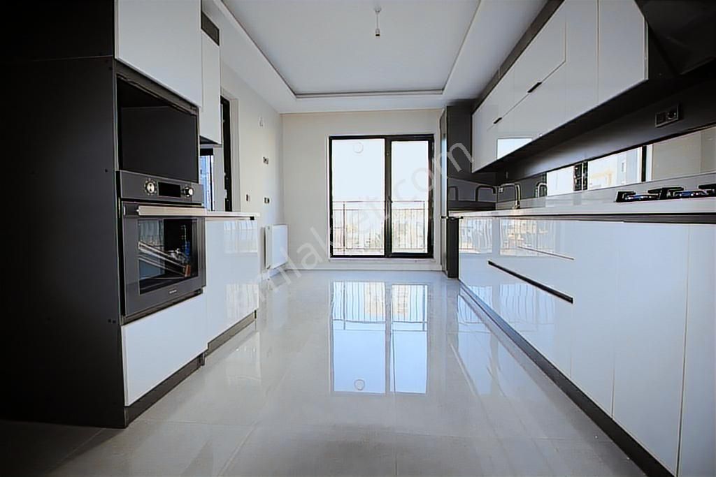 Teamwork'ten Bağlıca Merkezde Ara Kat Sıfır 4+1 Daire - Görsel 3