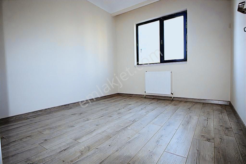 Teamwork'ten Bağlıca Merkezde Ara Kat Sıfır 4+1 Daire - Görsel 17