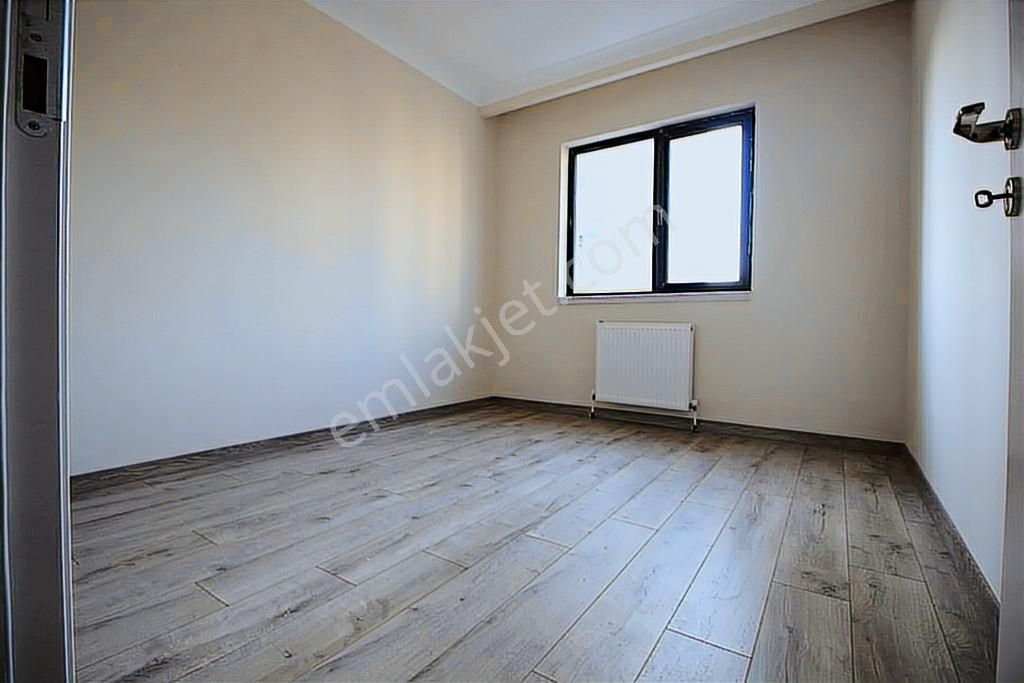 Teamwork'ten Bağlıca Merkezde Ara Kat Sıfır 4+1 Daire - Görsel 16