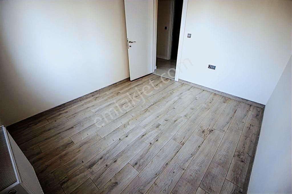 Teamwork'ten Bağlıca Merkezde Ara Kat Sıfır 4+1 Daire - Görsel 9