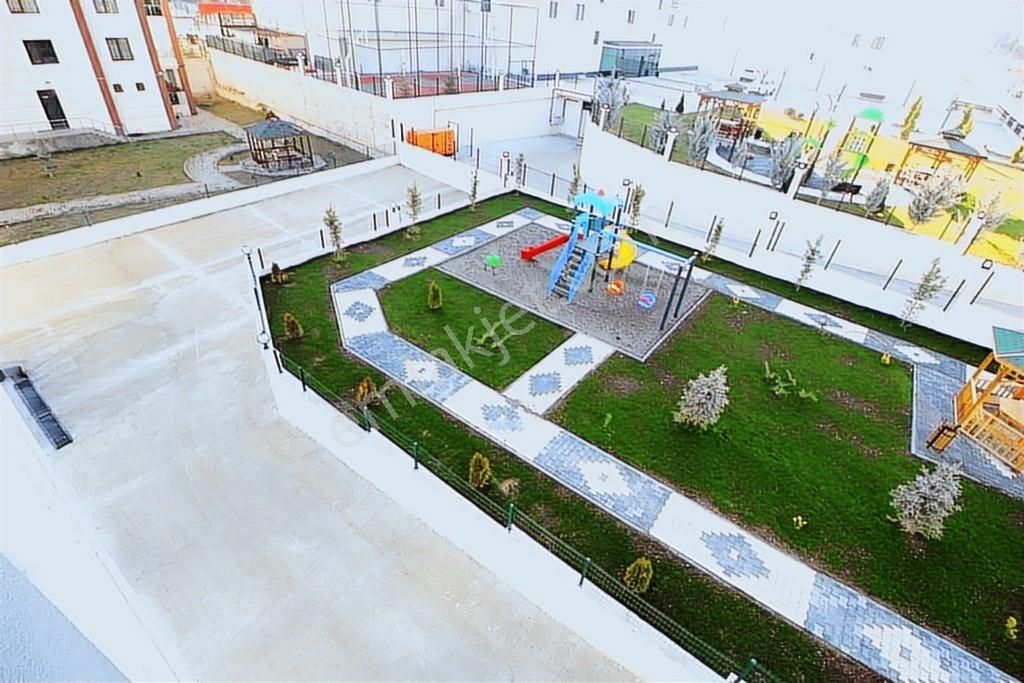 Teamwork'ten Bağlıca Merkezde Ara Kat Sıfır 4+1 Daire - Görsel 29