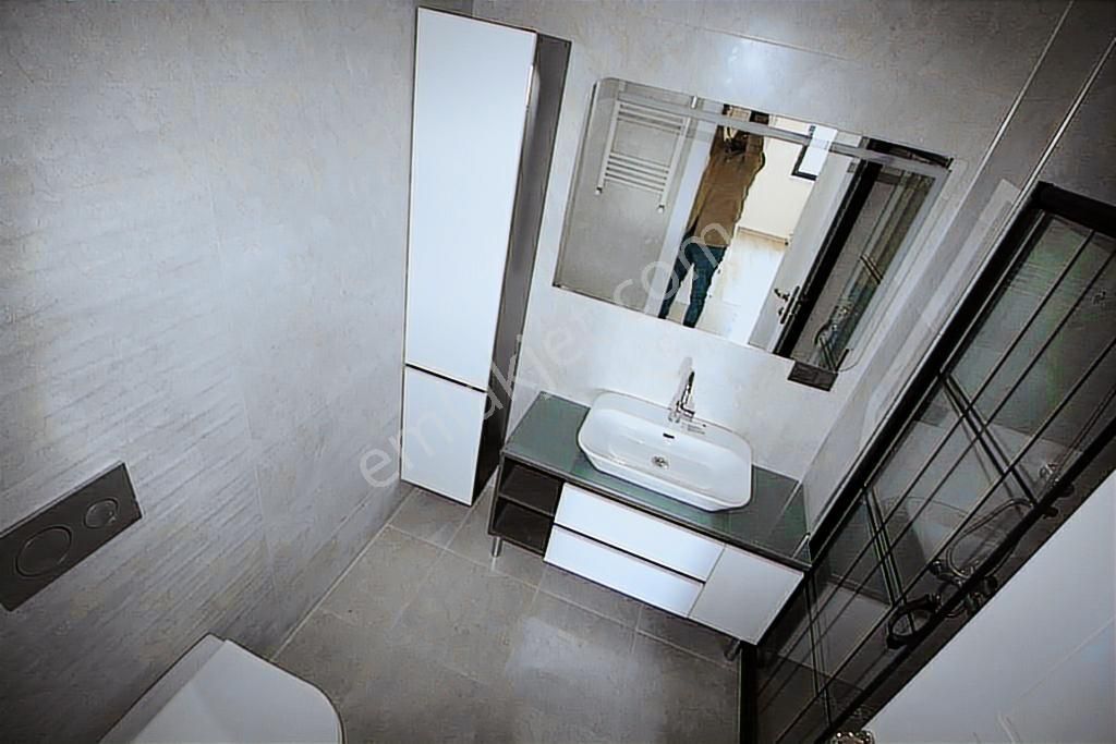 Teamwork'ten Bağlıca Merkezde Ara Kat Sıfır 4+1 Daire - Görsel 15