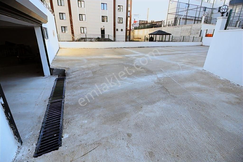 Teamwork'ten Bağlıca Merkezde Ara Kat Sıfır 4+1 Daire - Görsel 33