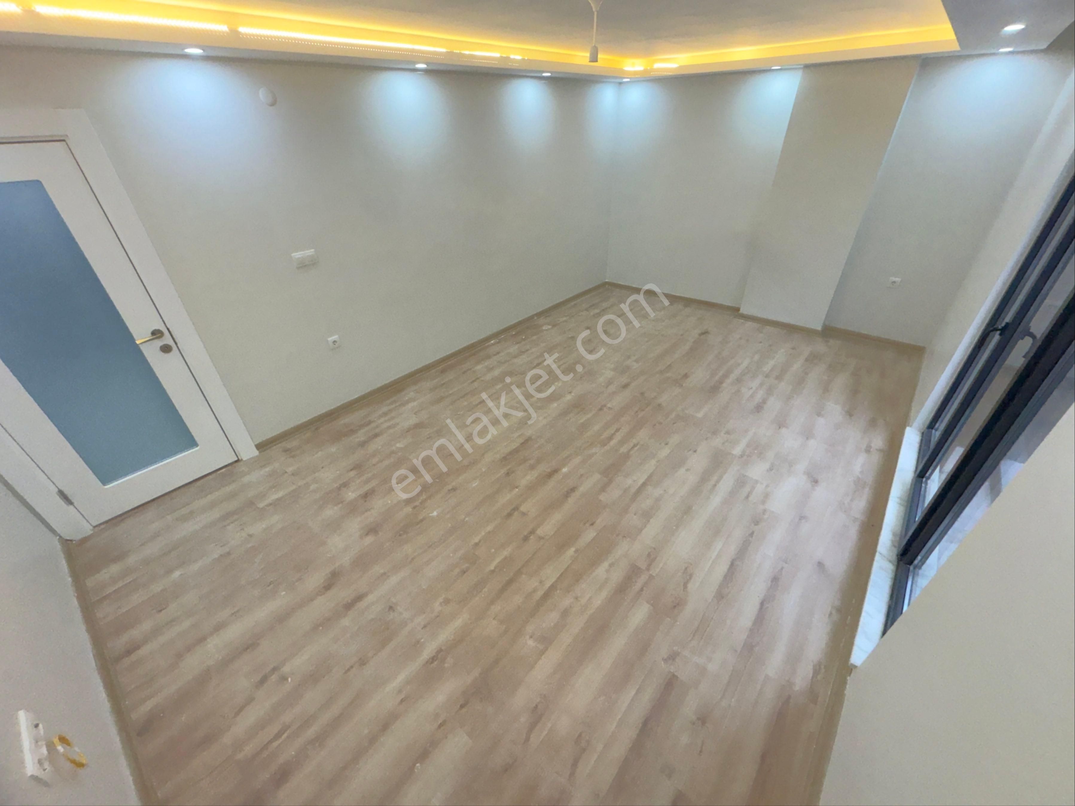 Zafer Yapı Gayrimenkulden Kiralık Sıfır Ortakat Daire Kamu Çalışanına İstanbul Sultangazi Cebecimhde - Görsel 4