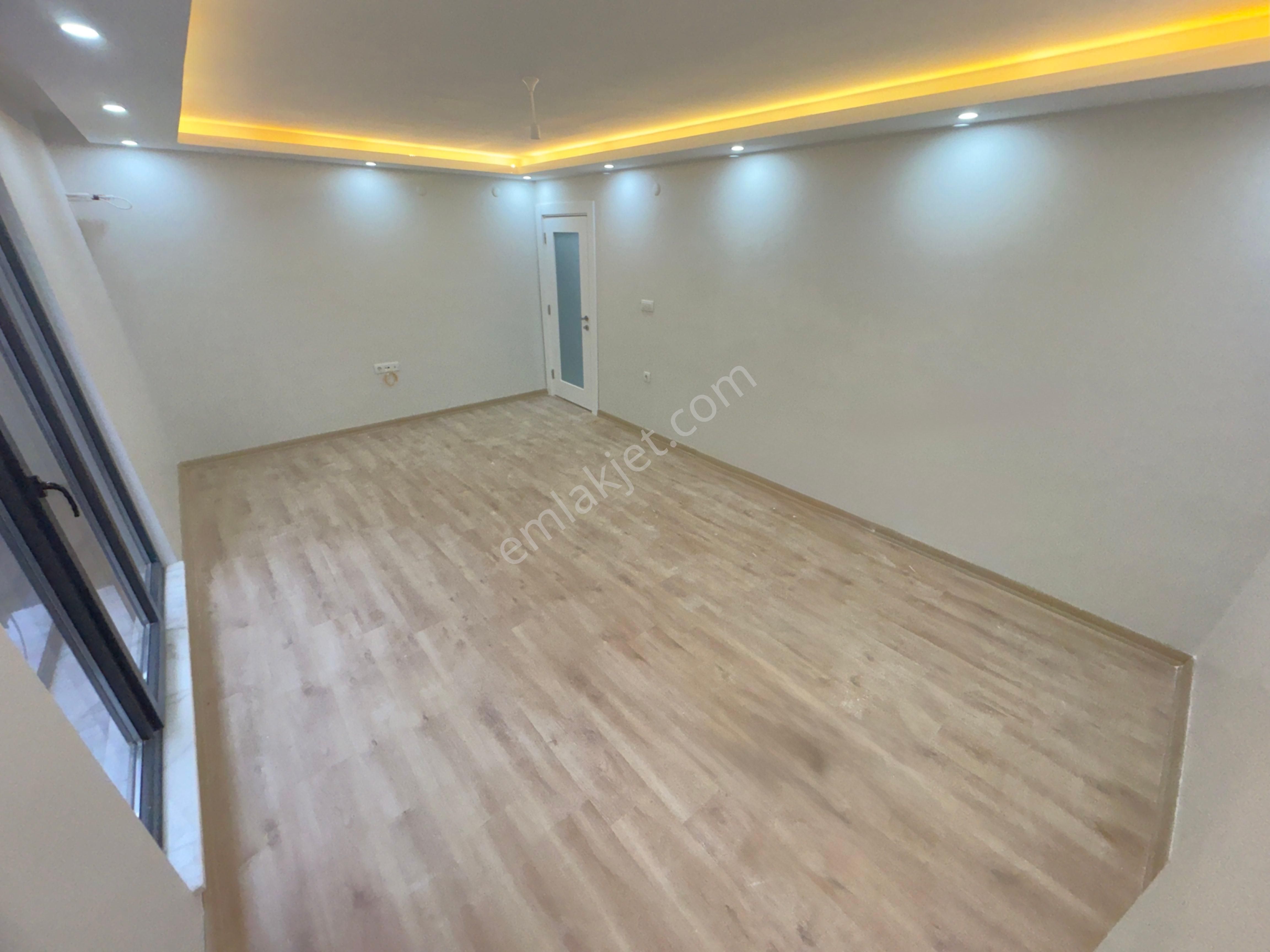 Zafer Yapı Gayrimenkulden Kiralık Sıfır Ortakat Daire Kamu Çalışanına İstanbul Sultangazi Cebecimhde - Görsel 5